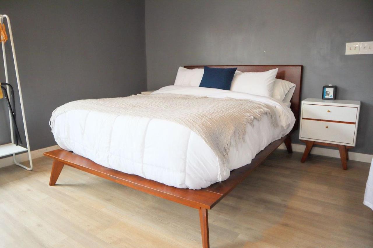 Good Hotels Downtown Денвер Экстерьер фото
