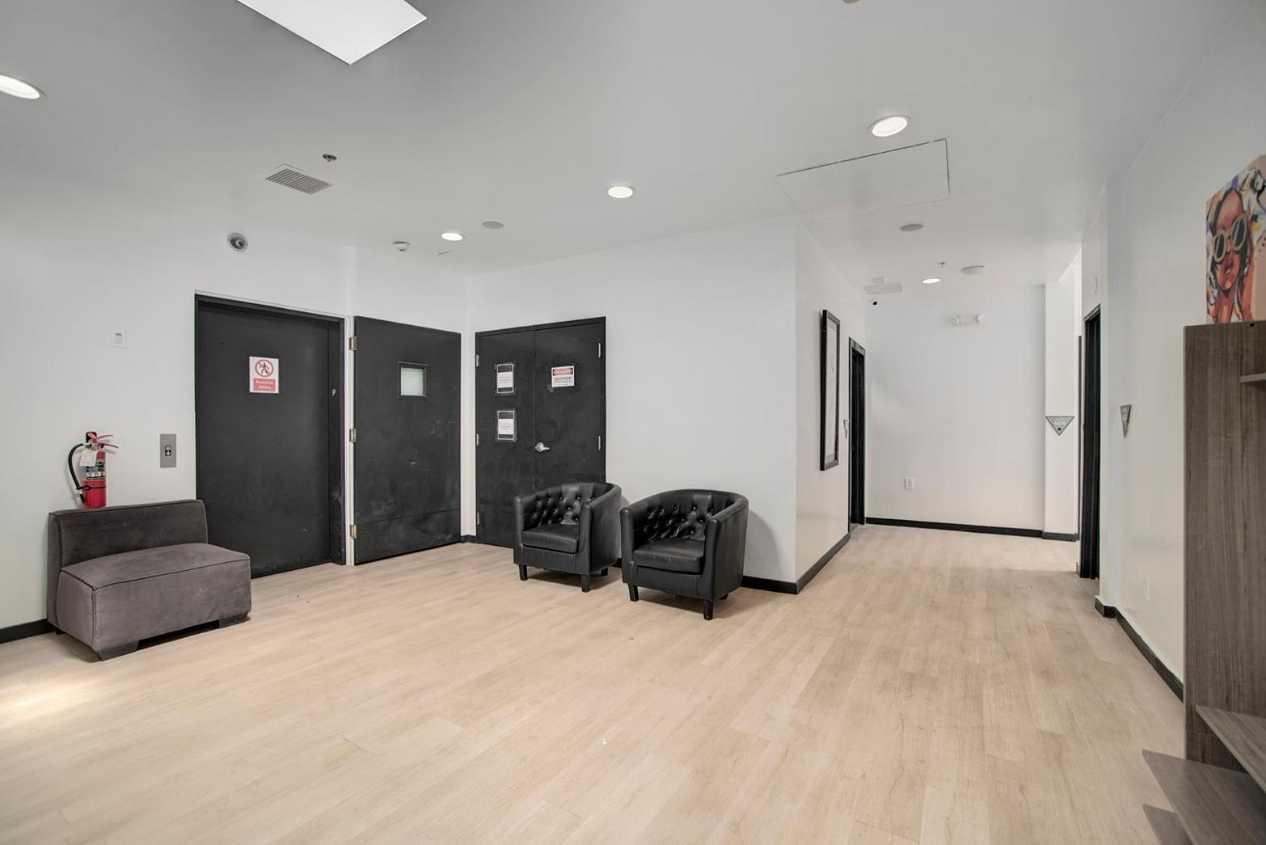 Good Hotels Downtown Денвер Экстерьер фото