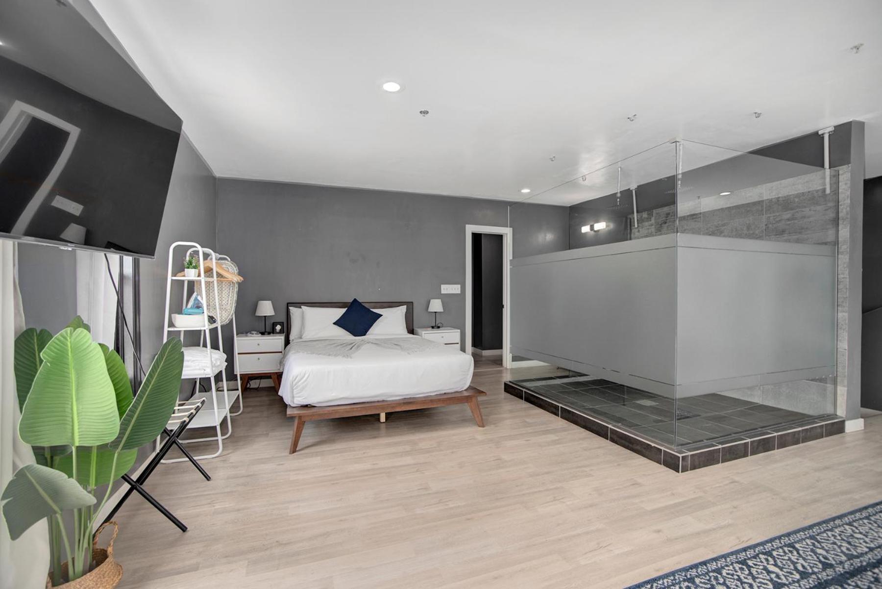 Good Hotels Downtown Денвер Экстерьер фото